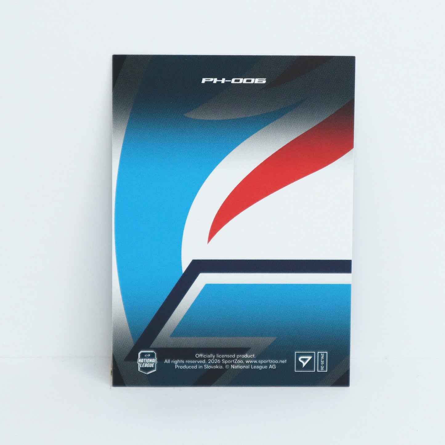 PH-006 - ZSC - DENIS MALGIN - POWERHOUSE