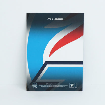 PH-006 - ZSC - DENIS MALGIN - POWERHOUSE