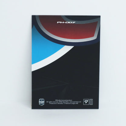 PH-007 - ZSC - JERSEYS - POWERHOUSE