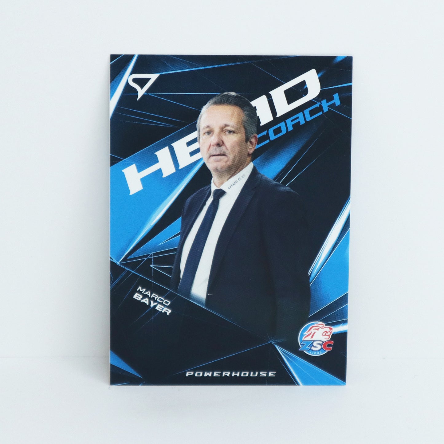 PH-008 - ZSC - MARCO BAYER - POWERHOUSE