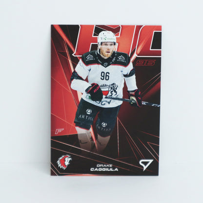 PH-013 - LHC - DRAKE CAGGIULA - POWERHOUSE