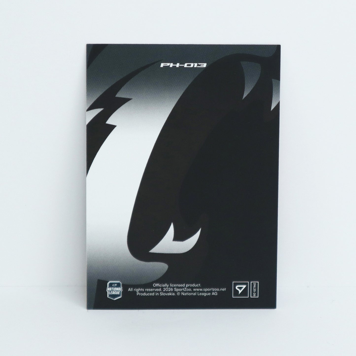 PH-013 - LHC - DRAKE CAGGIULA - POWERHOUSE