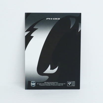 PH-013 - LHC - DRAKE CAGGIULA - POWERHOUSE