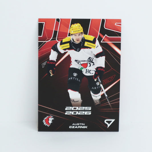 PH-014 - LHC - AUSTIN CZARNIK - POWERHOUSE