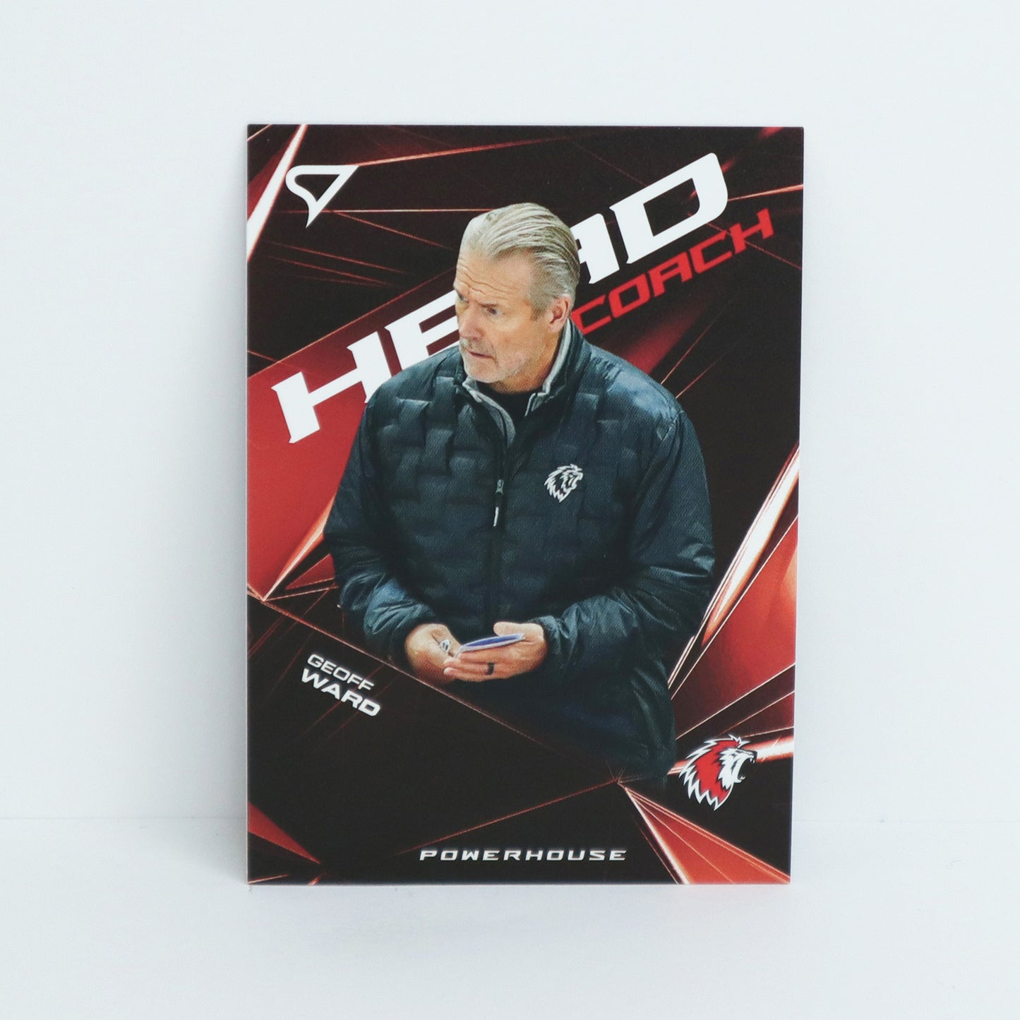 PH-017 - LHC - GEOFF WARD - POWERHOUSE