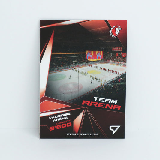 PH-018 - LHC - VAUDOISE ARENA - POWERHOUSE