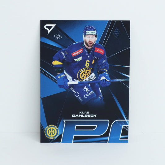 PH-019 - HCD - KLAS DAHLBECK - POWERHOUSE