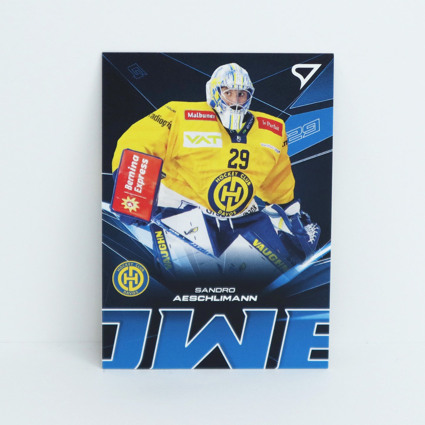 PH-020 - HCD - SANDRO AESCHLIMANN - POWERHOUSE