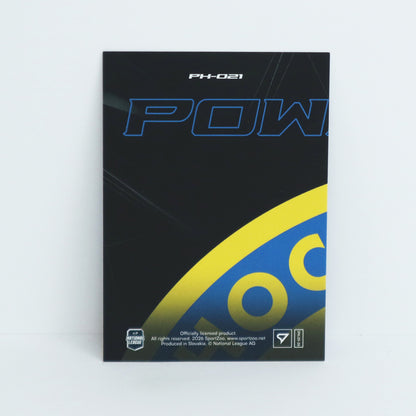 PH-021 - HCD - LUKAS FRICK - POWERHOUSE