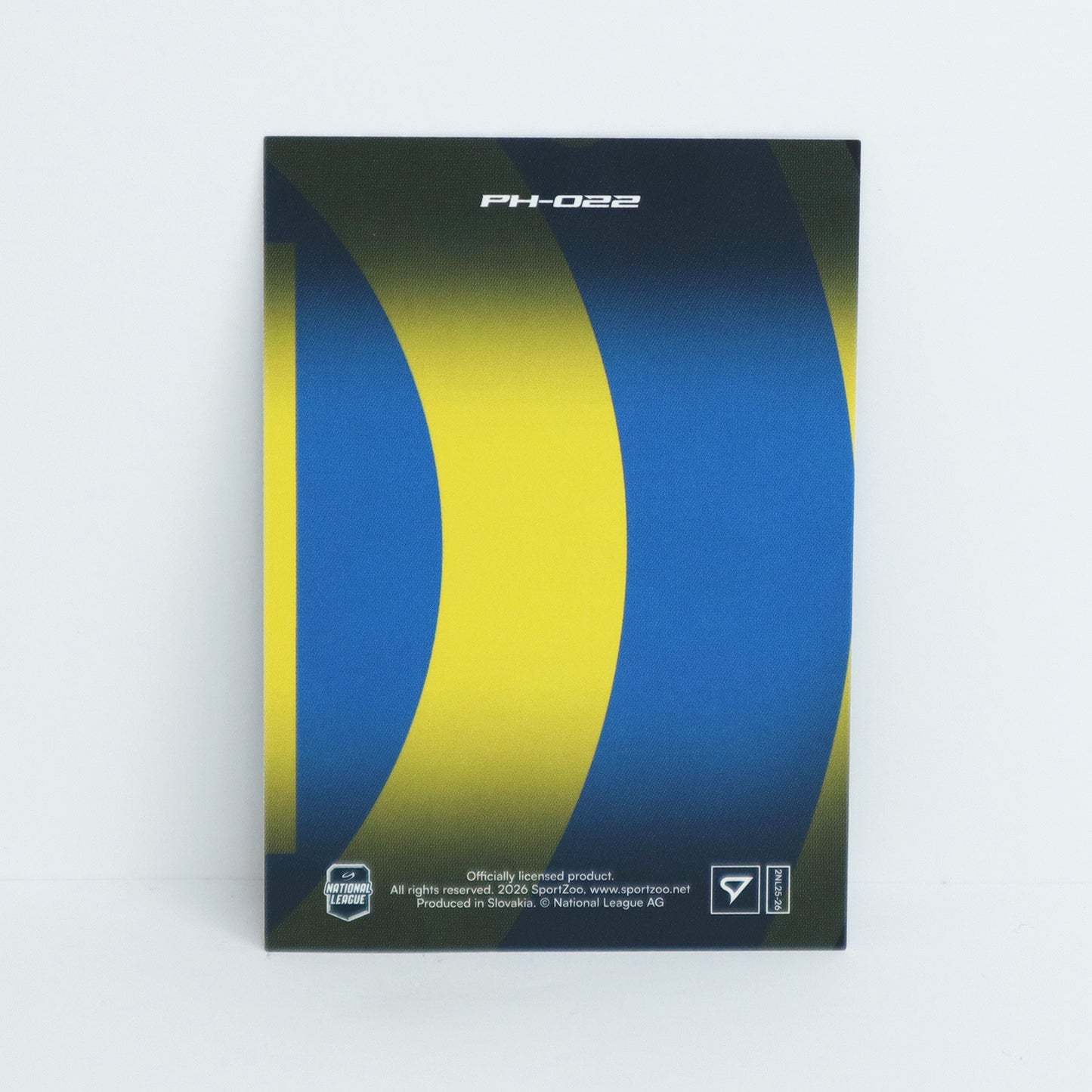 PH-022 - HCD - ENZO CORVI - POWERHOUSE