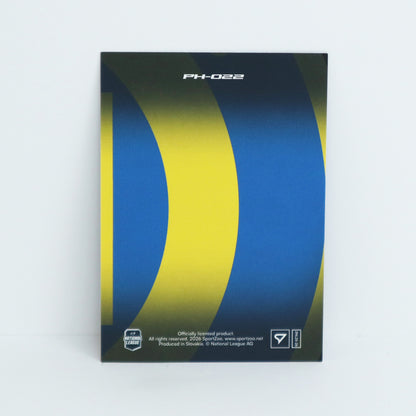 PH-022 - HCD - ENZO CORVI - POWERHOUSE