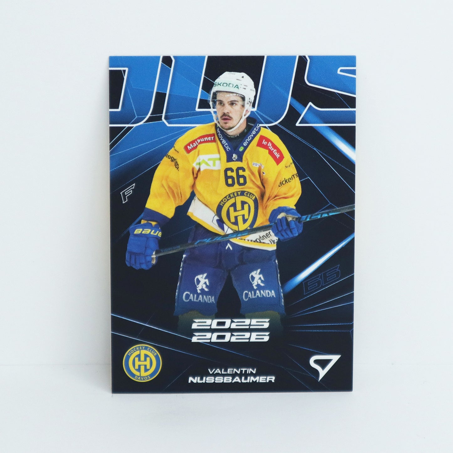 PH-023 - HCD - VALENTIN NUSSBAUMER - POWERHOUSE