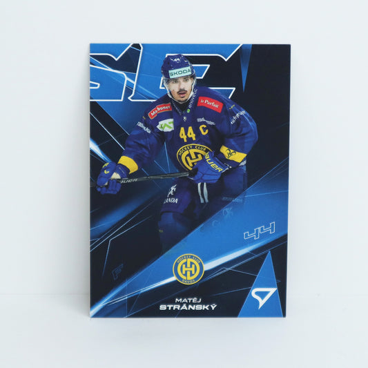 PH-024 - HCD - MATEJ STRANSKY - POWERHOUSE