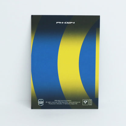 PH-024 - HCD - MATEJ STRANSKY - POWERHOUSE