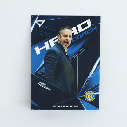 PH-026 - HCD - JOSH HOLDEN - POWERHOUSE
