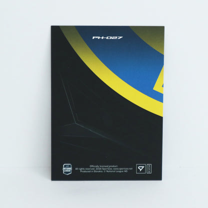 PH-027 - HCD - ZONDACRYPTO ARENA - POWERHOUSE