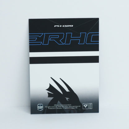 PH-029 - FRI - RETO BERRA - POWERHOUSE