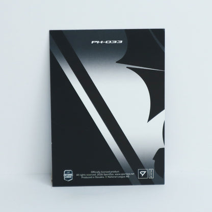 PH-033 - FRI - SANDRO SCHMID - POWERHOUSE