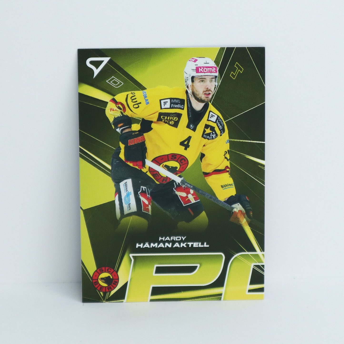 PH-037 - SCB - HARDY HAMAN AKTELL - POWERHOUSE