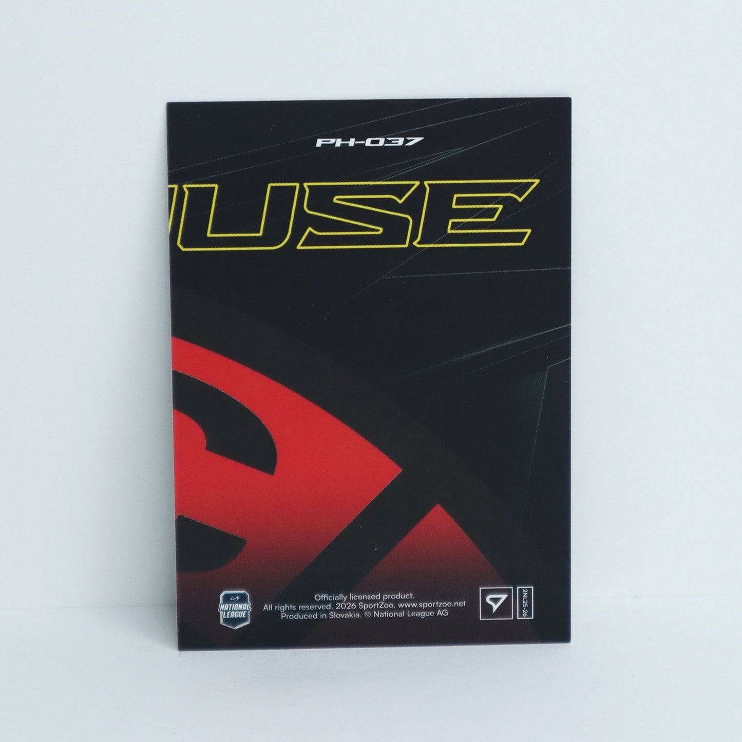 PH-037 - SCB - HARDY HAMAN AKTELL - POWERHOUSE