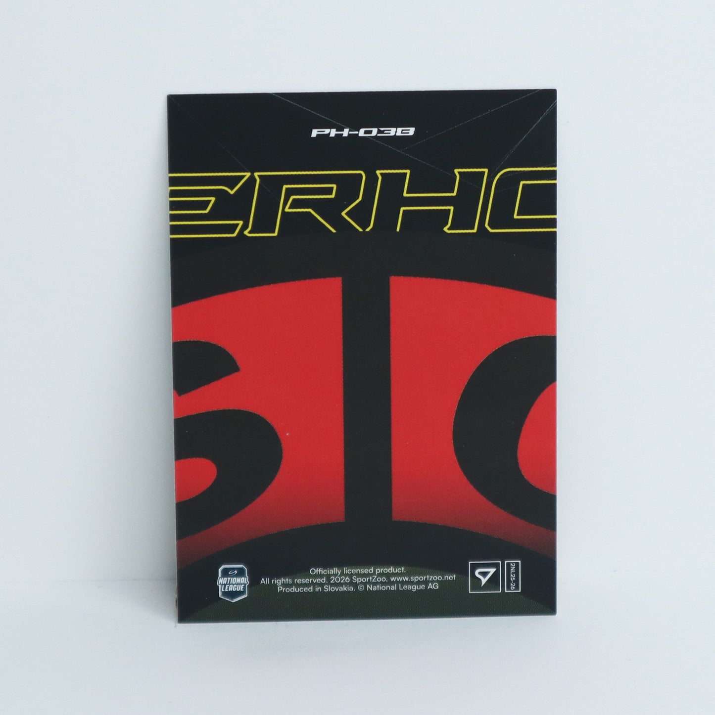 PH-038 - SCB - ADAM REIDEBORN - POWERHOUSE
