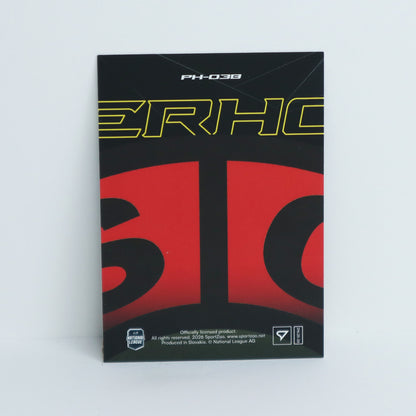 PH-038 - SCB - ADAM REIDEBORN - POWERHOUSE