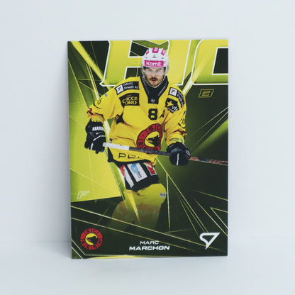 PH-040 - SCB - MARC MARCHON - POWERHOUSE