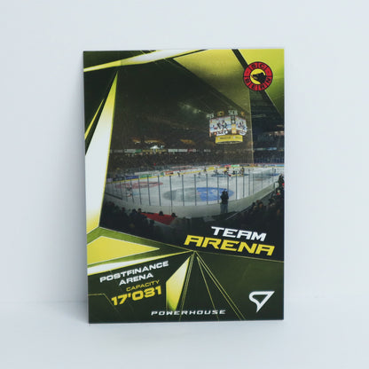 PH-045 - SCB - POSTFINANCE ARENA - POWERHOUSE