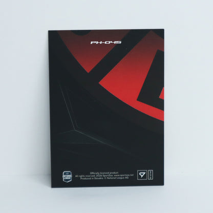 PH-045 - SCB - POSTFINANCE ARENA - POWERHOUSE