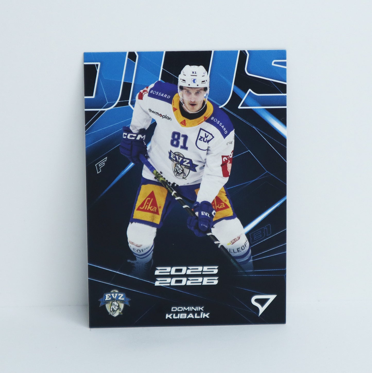 PH-050 - EVZ - DOMINIK KUBALIK - POWERHOUSE