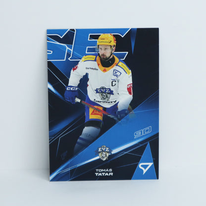 PH-051 - EVZ - TOMAS TATAR - POWERHOUSE
