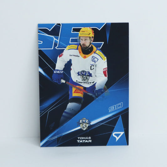PH-051 - EVZ - TOMAS TATAR - POWERHOUSE