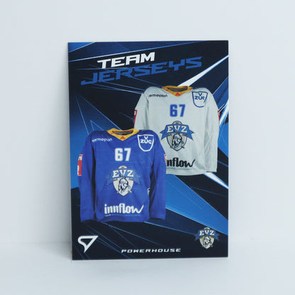 PH-052 - EVZ - JERSEYS - POWERHOUSE