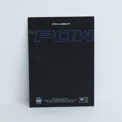 PH-057 - EHCK - BERND WOLF - POWERHOUSE