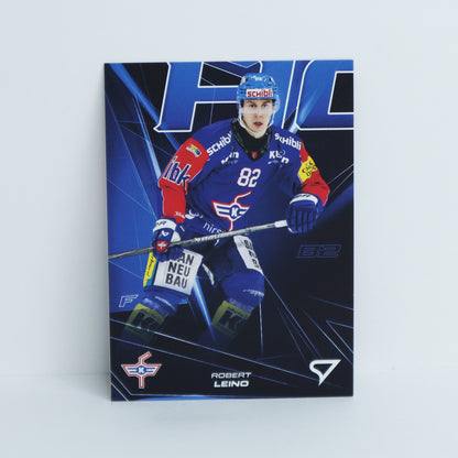 PH-058 - EHCK - ROBERT LEINO - POWERHOUSE