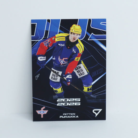 PH-059 - EHCK - PETTERI PUHAKKA - POWERHOUSE