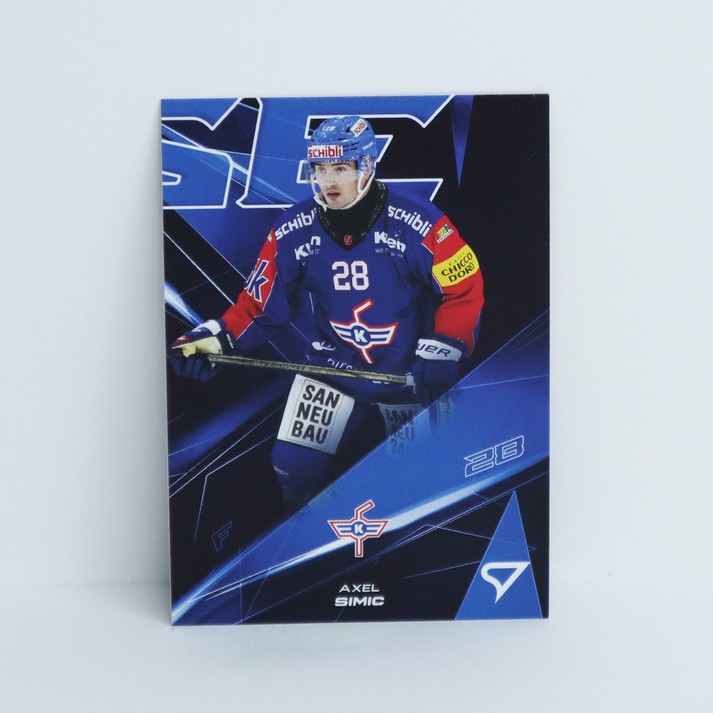 PH-060 - EHCK - AXEL SIMIC - POWERHOUSE