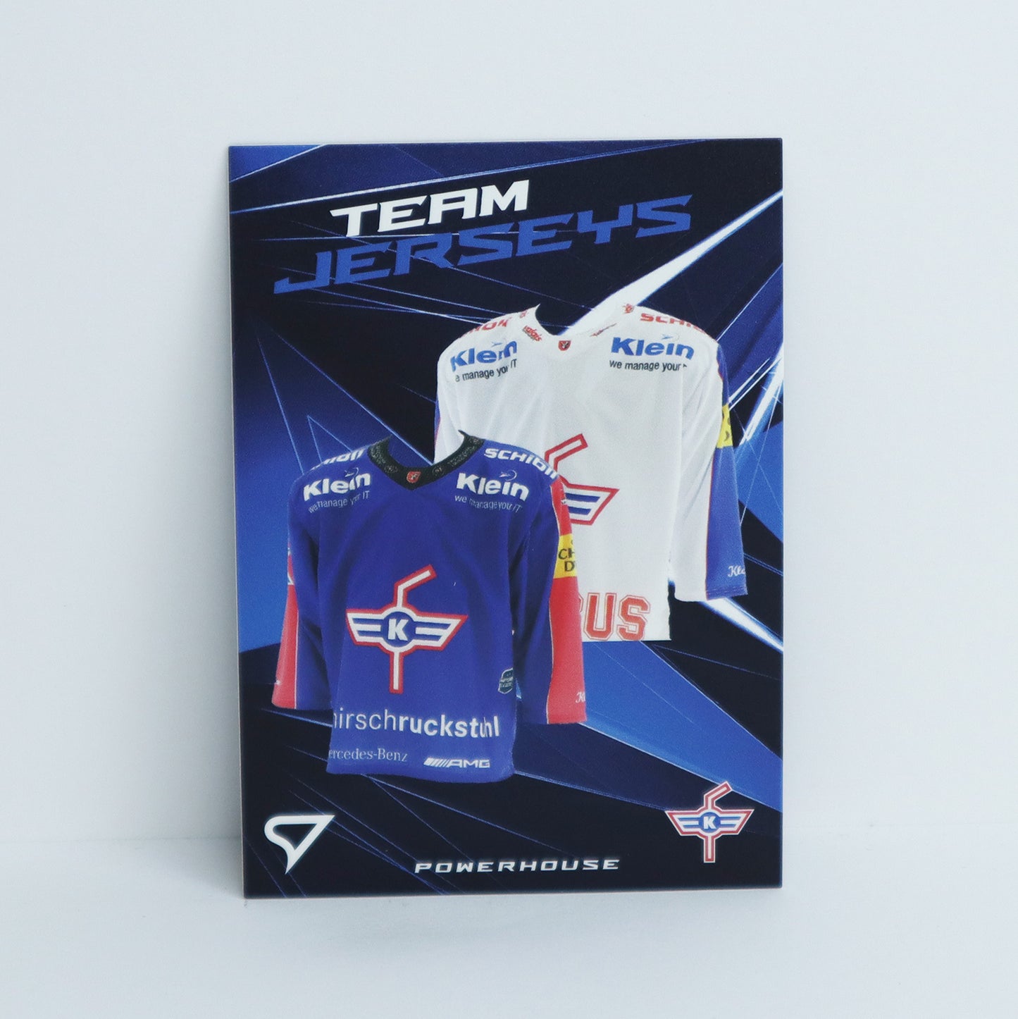 PH-061 - EHCK - JERSEYS - POWERHOUSE