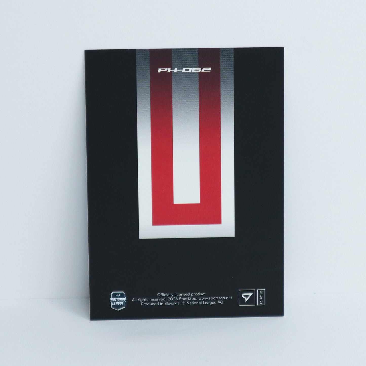 PH-062 - EHCK - LAURI MARJAMAKI - POWERHOUSE