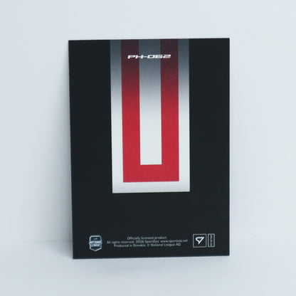 PH-062 - EHCK - LAURI MARJAMAKI - POWERHOUSE