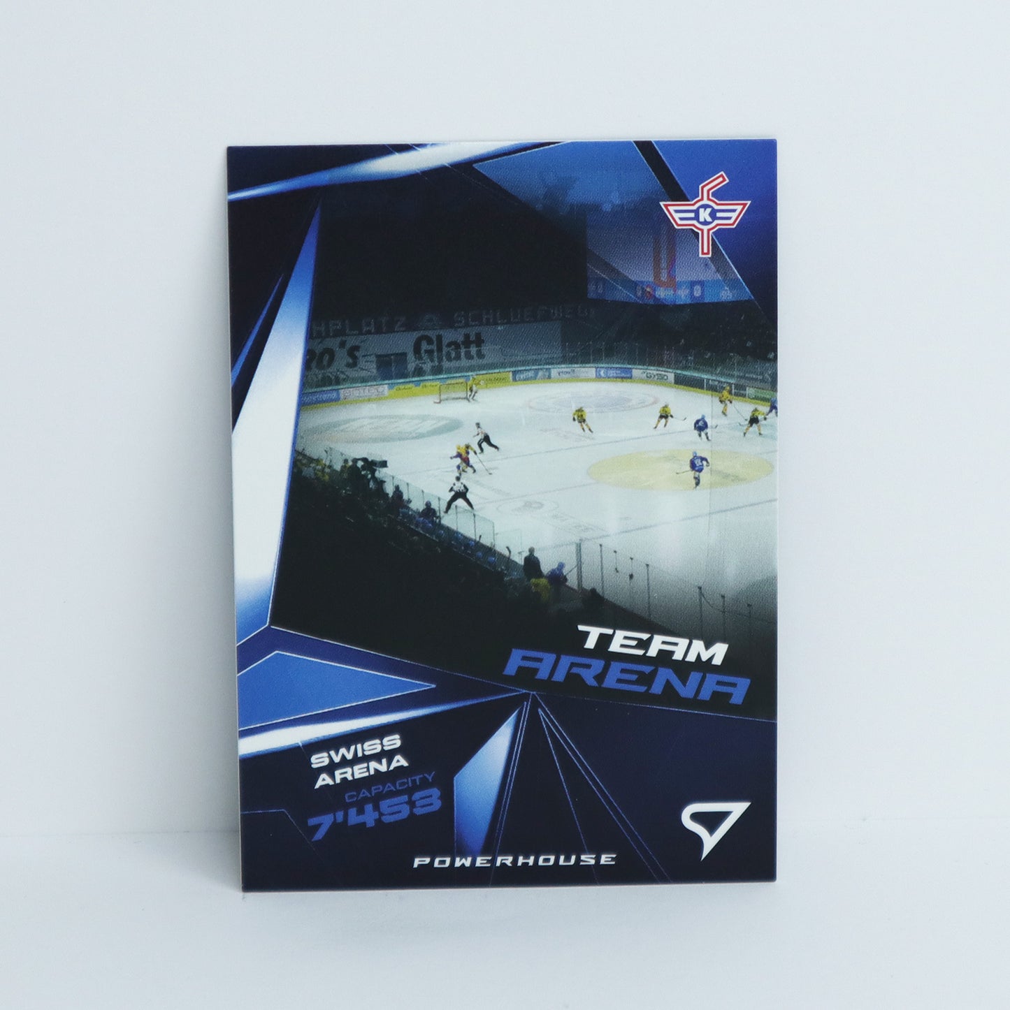 PH-063 - EHCK - SWISS ARENA - POWERHOUSE
