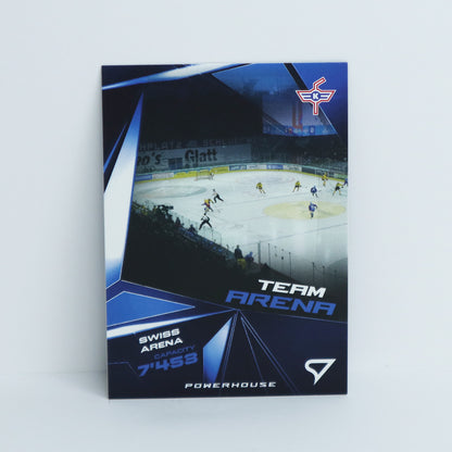PH-063 - EHCK - SWISS ARENA - POWERHOUSE