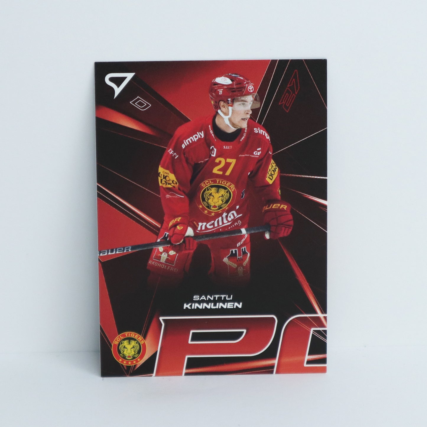 PH-064 - SCL - SANTTU KINNUNEN - POWERHOUSE