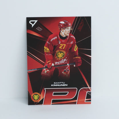 PH-064 - SCL - SANTTU KINNUNEN - POWERHOUSE