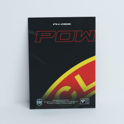 PH-066 - SCL - JUUSO RIIKOLA - POWERHOUSE