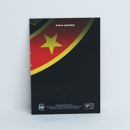 PH-070 - SCL - JERSEYS - POWERHOUSE