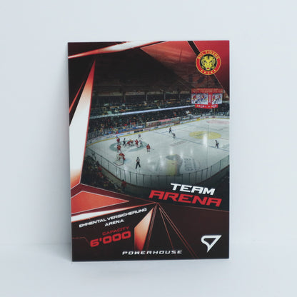 PH-072 - SCL - EMMENTAL VERSICHERUNG ARENA - POWERHOUSE
