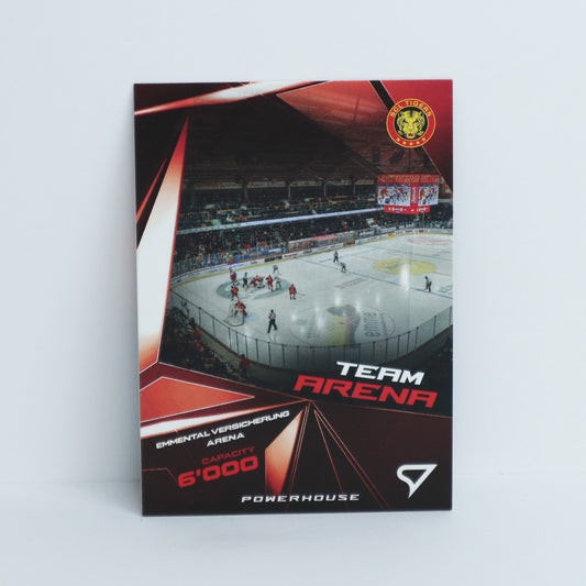 PH-072 - SCL - EMMENTAL VERSICHERUNG ARENA - POWERHOUSE