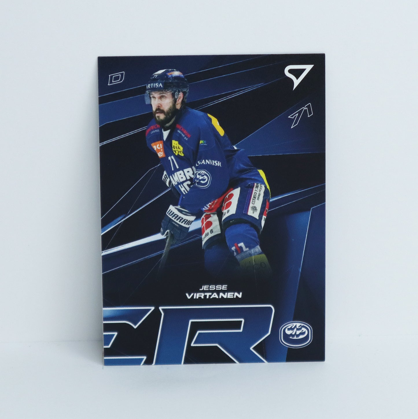 PH-075 - HCAP - JESSE VIRTANEN - POWERHOUSE