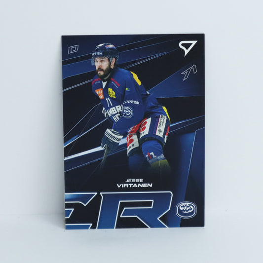 PH-075 - HCAP - JESSE VIRTANEN - POWERHOUSE
